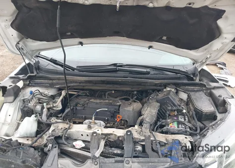 2015 Honda Cr-V Ex-L z USA, uszkodzony, nr VIN 5J6RM3H75FL003671